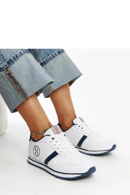 Sportovní obuv model 207347 Solea - Pro ženy pro ženy boty