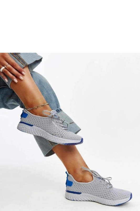 Sportovní obuv model 207348 Solea - Pro ženy pro ženy boty