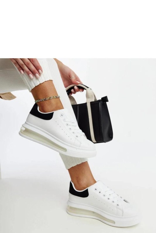 Sportovní obuv model 207401 Solea