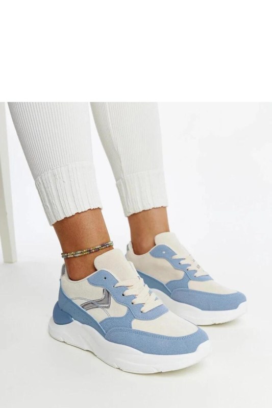 Sportovní obuv model 207429 Solea