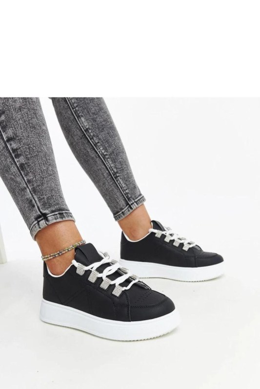 Sportovní obuv model 207441 Solea - Pro ženy pro ženy boty