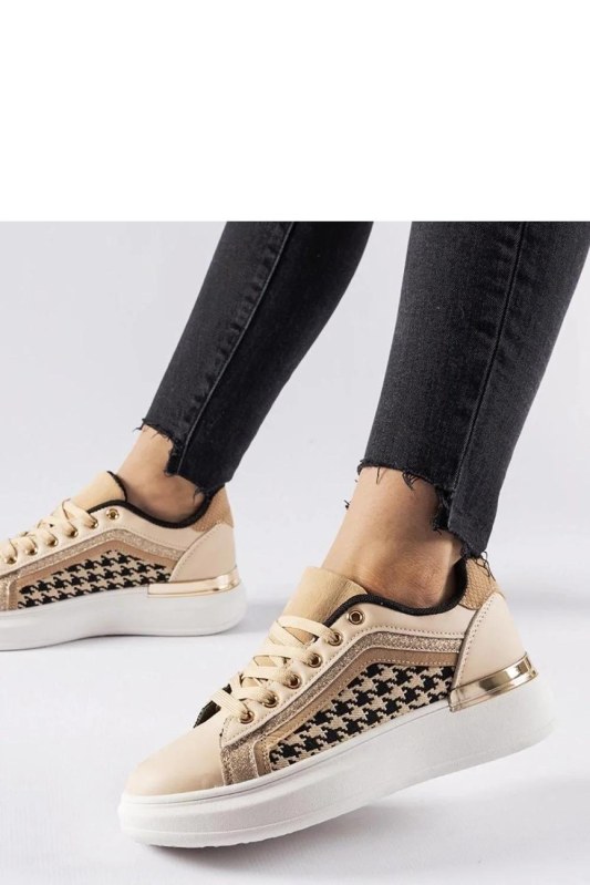 Sportovní obuv model 207579 Solea