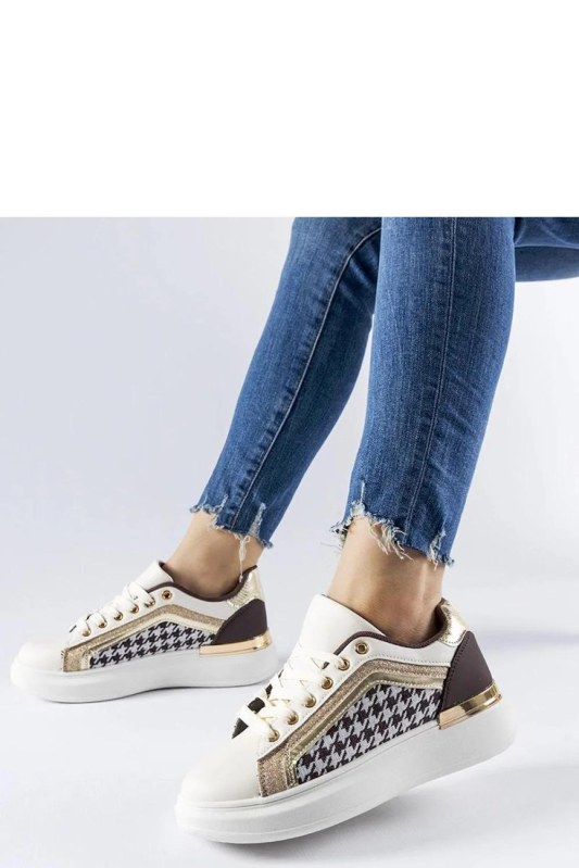 Sportovní obuv model 207580 Solea