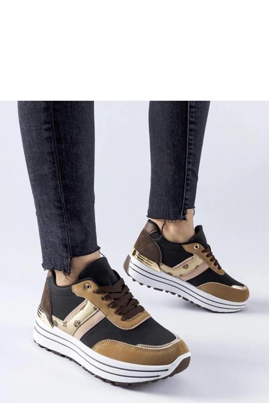 Sportovní obuv model 207628 Solea