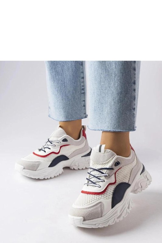 Sportovní obuv model 207756 Solea