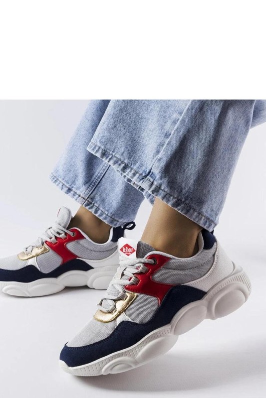 Sportovní obuv model 207761 Solea