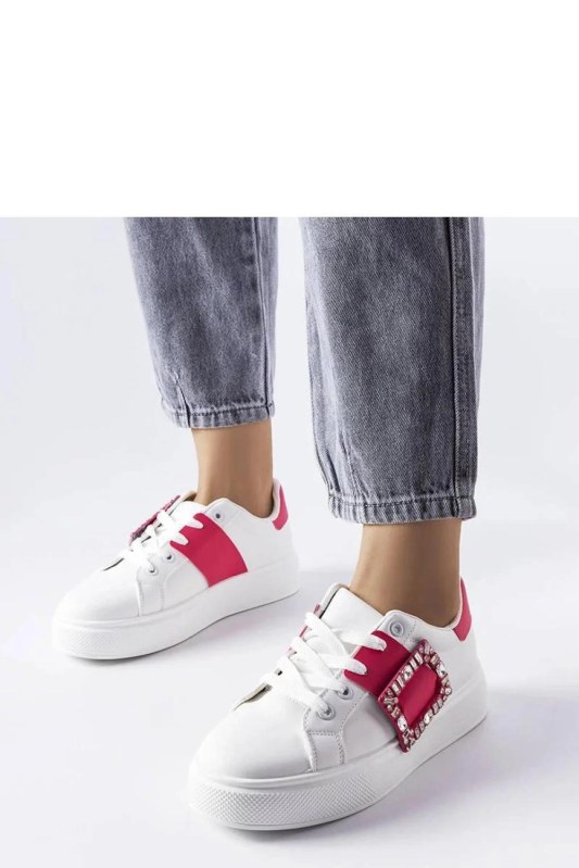 Sportovní obuv model 207894 Solea