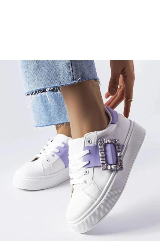 Sportovní obuv model 207896 Solea - Pro ženy pro ženy boty