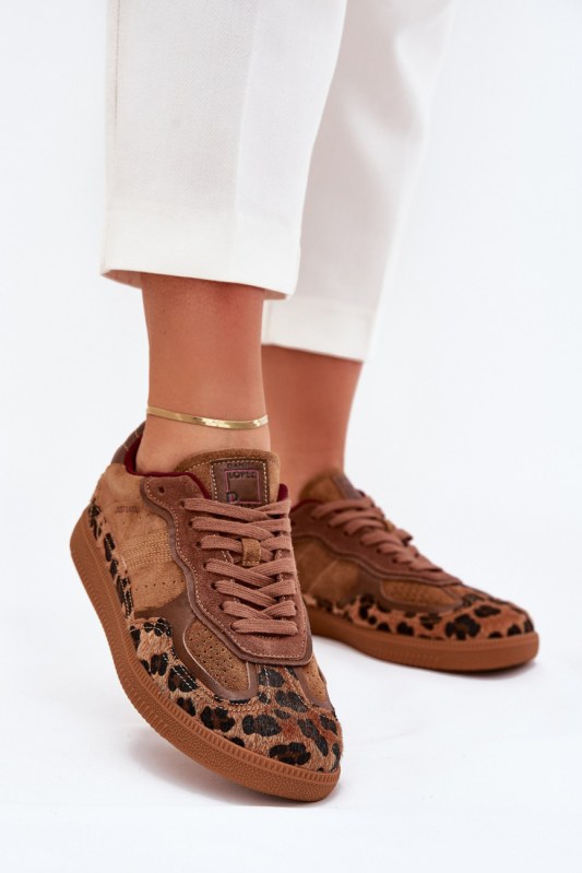 Sportovní obuv model 215476 Step in style