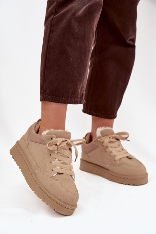 Sportovní obuv model 220687 Step in style