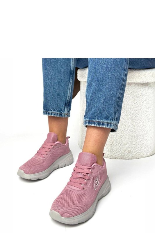 Sportovní obuv model 224146 Solea