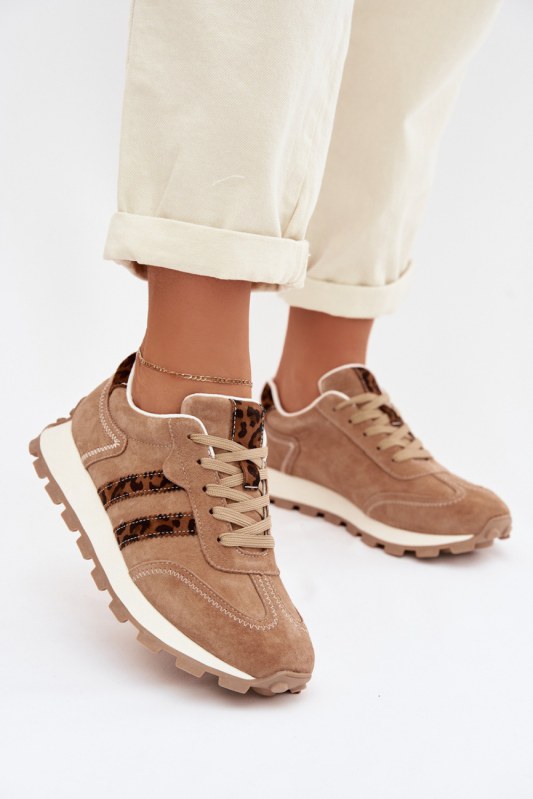Sportovní obuv model 224929 Step in style - Pro ženy pro ženy boty