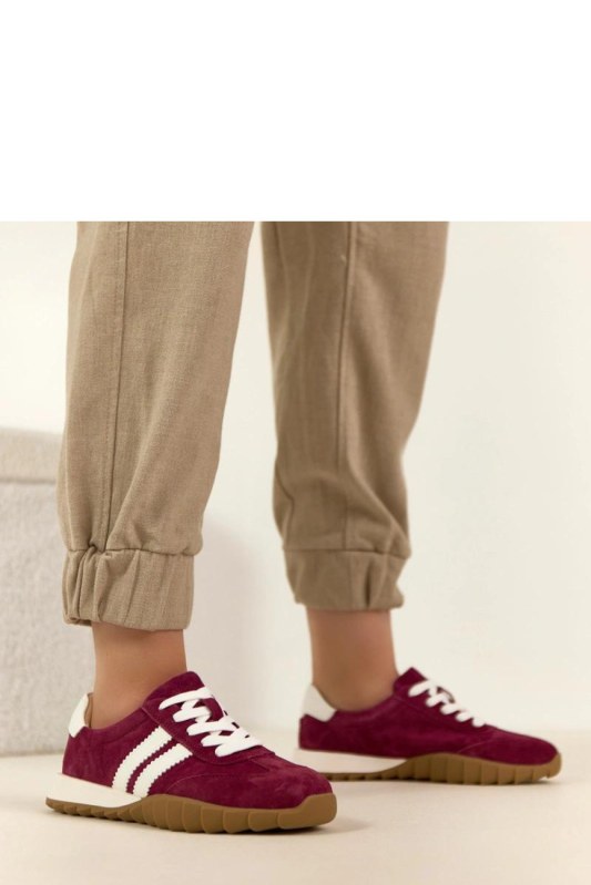 Sportovní obuv model 224965 Solea