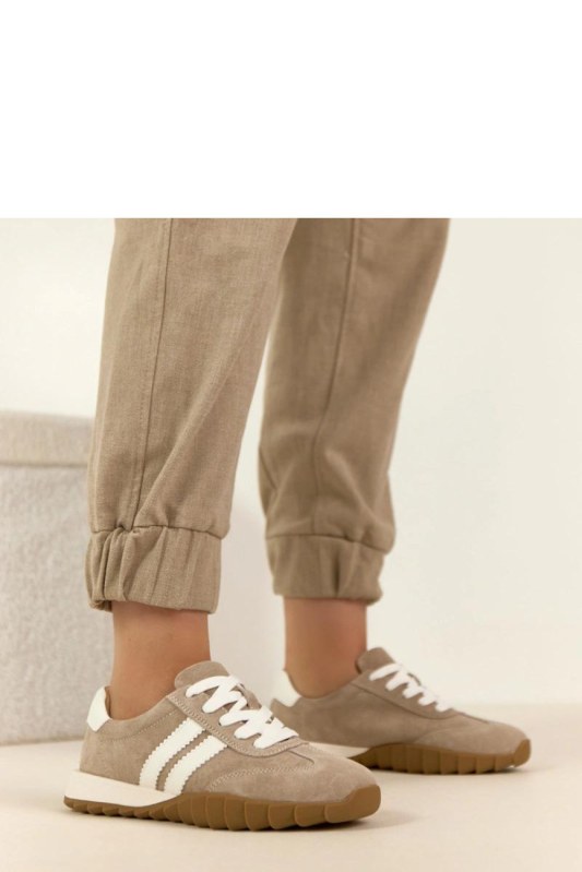 Sportovní obuv model 224966 Solea