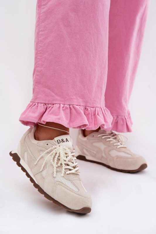 Sportovní obuv model 225190 Step in style