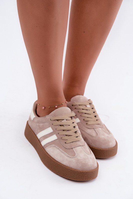 Sportovní obuv model 230746 Step in style