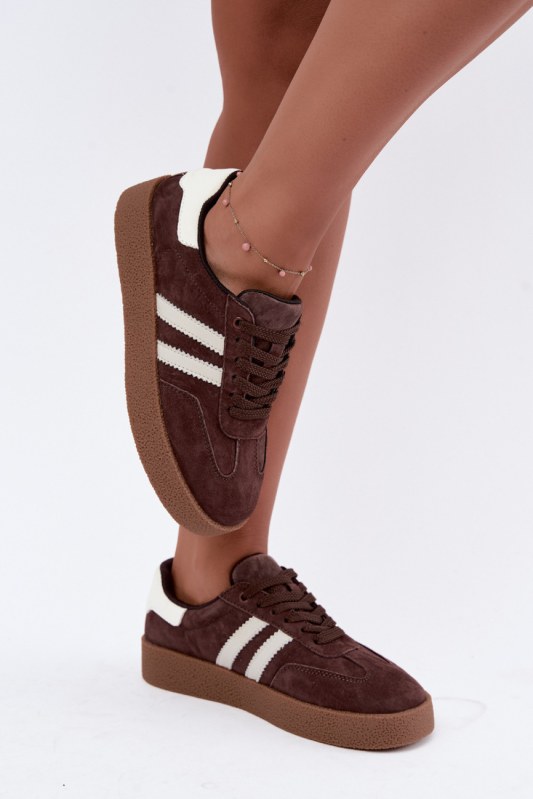Sportovní obuv model 230747 Step in style
