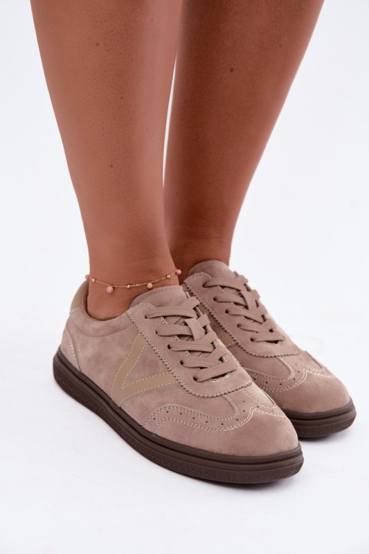 Sportovní obuv model 230748 Step in style
