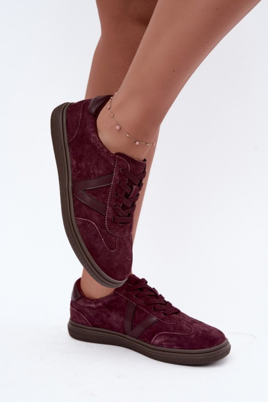 Sportovní obuv model 230749 Step in style