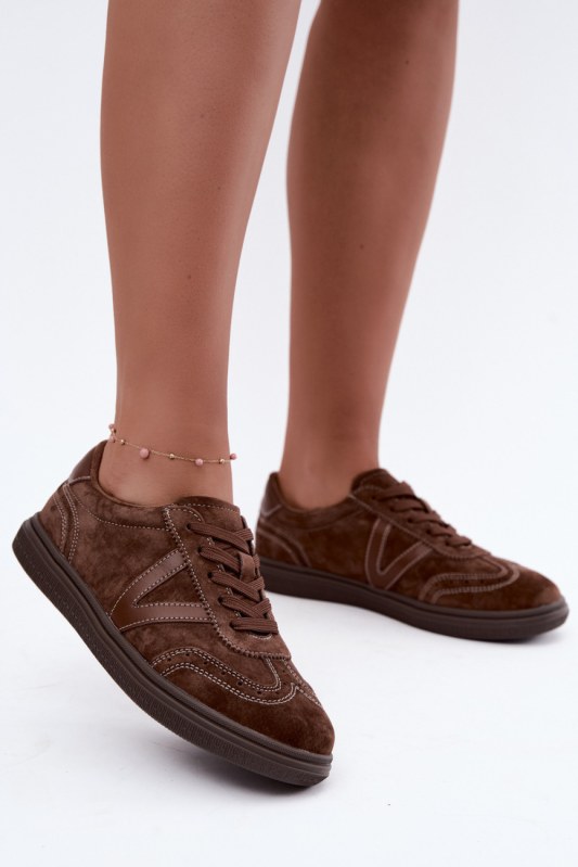 Sportovní obuv model 230750 Step in style