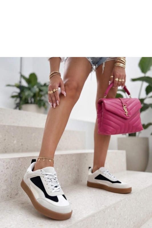 Sportovní obuv model 230815 Solea