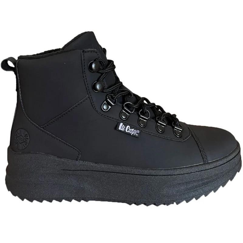 Lee Cooper W LCJ-23-31-3028LA dámské boty - Pro ženy pro ženy boty