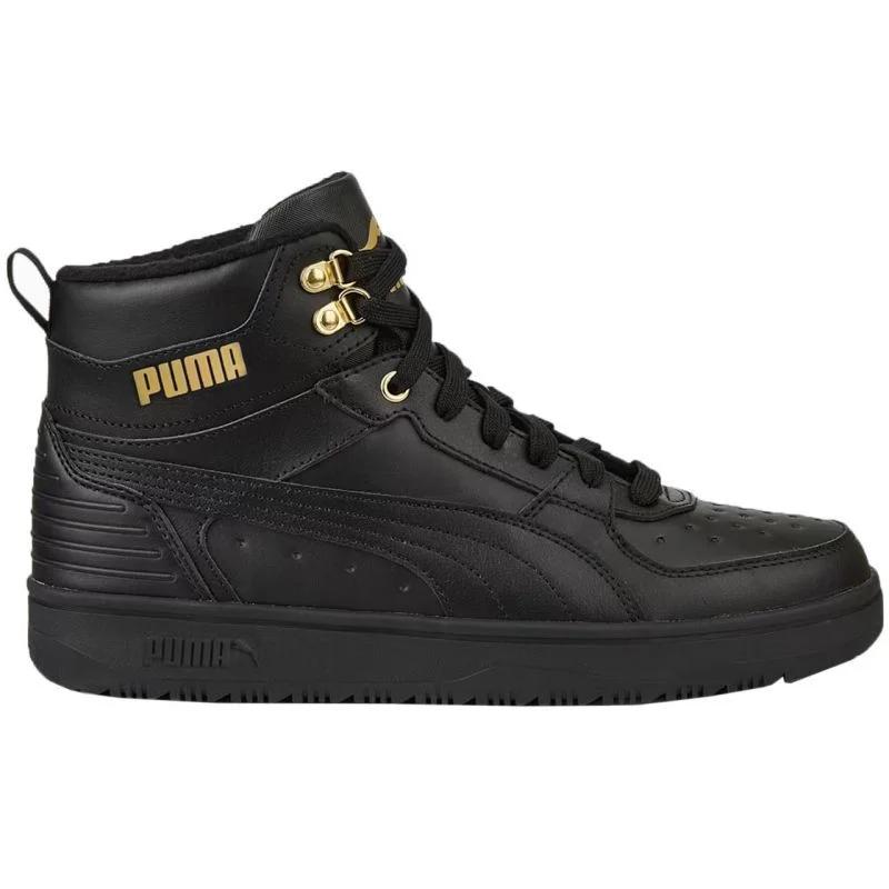 Puma Rebound Rugged W 387592 01 dámské boty