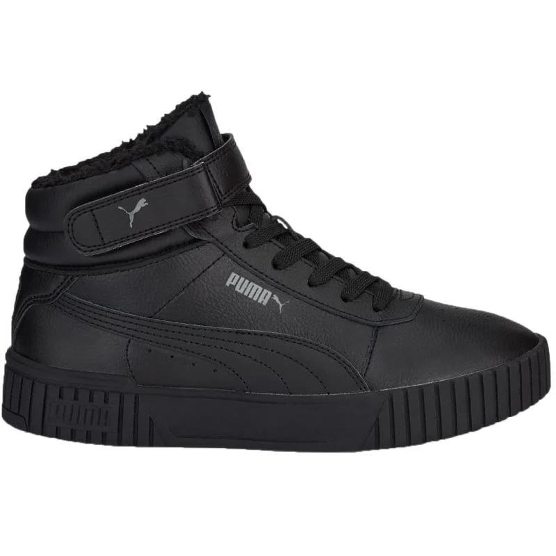 Puma Carina 2.0 Mid Wtr W 385852 01 dámské boty - Pro ženy pro ženy boty