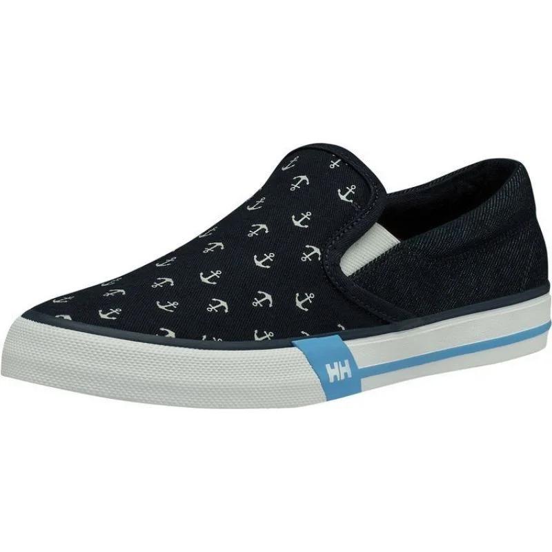 Helly Hansen Copenhagen Slip-On W 11485 597 boty - Pro ženy pro ženy boty