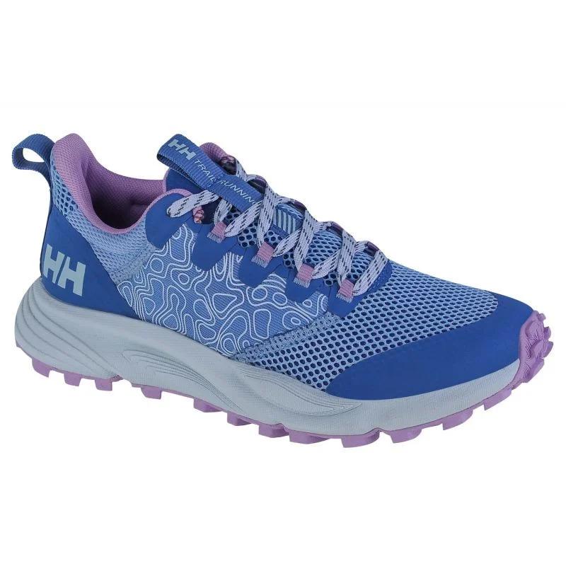Boty Helly Hansen Featherswift Trail W 11787-627 - Pro ženy pro ženy boty