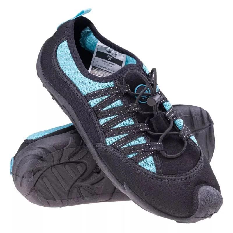 Boty do vody Aquawave Gimani W 92800487147 - Pro ženy pro ženy boty