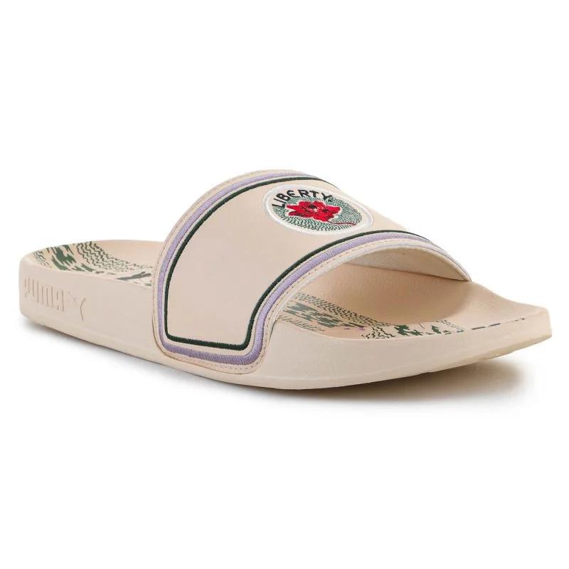 Puma x Liberty Leadcat 2.0 Sandály W 385288-01 žabky