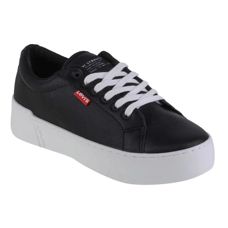Boty Levi´s Tijuana 2.0 W 234188-661-59 - Pro ženy pro ženy boty