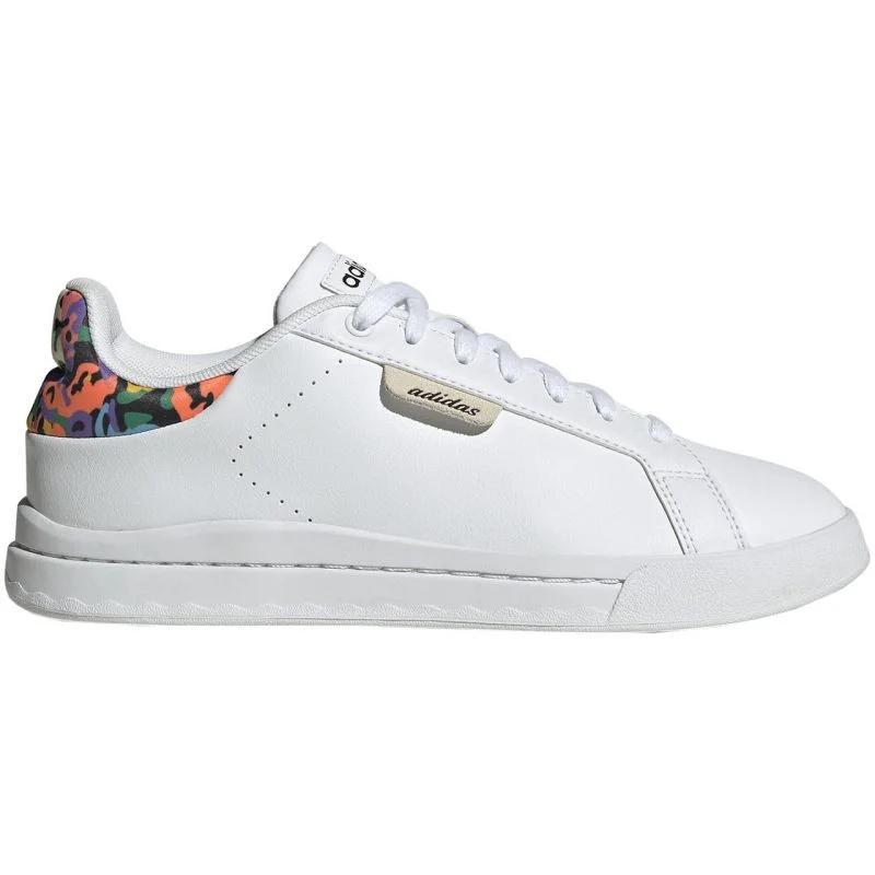 Dámské boty adidas Court Silk W GZ9687 - Pro ženy pro ženy boty