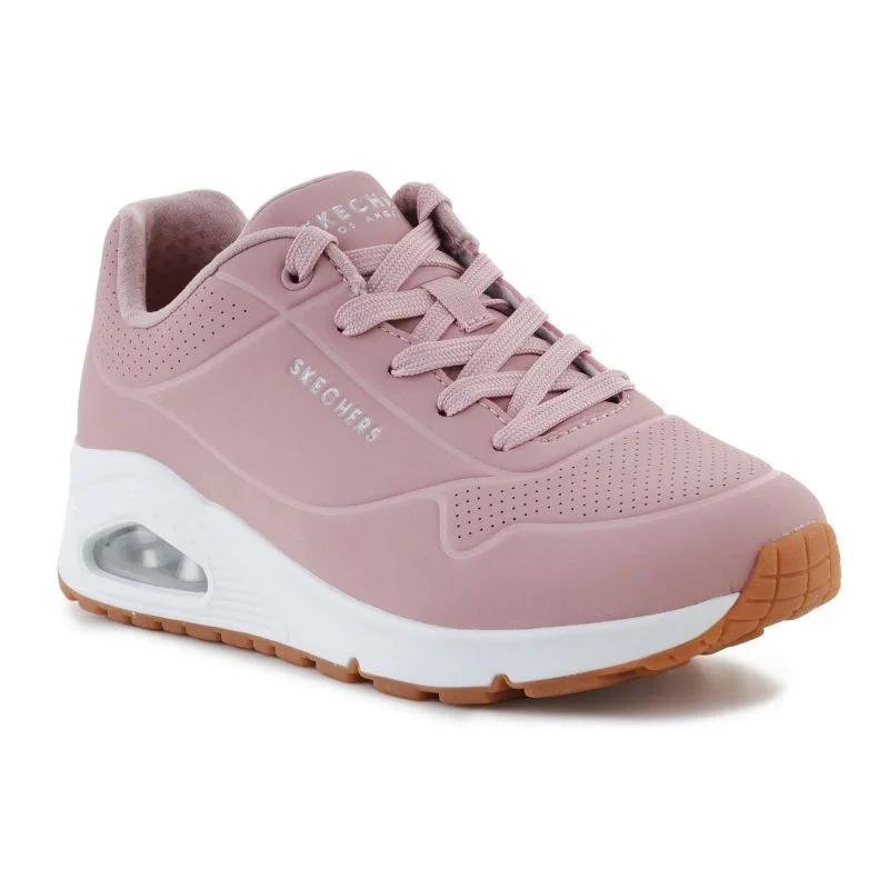 Boty Skechers Uno Stand On Air W 73690-BLSH