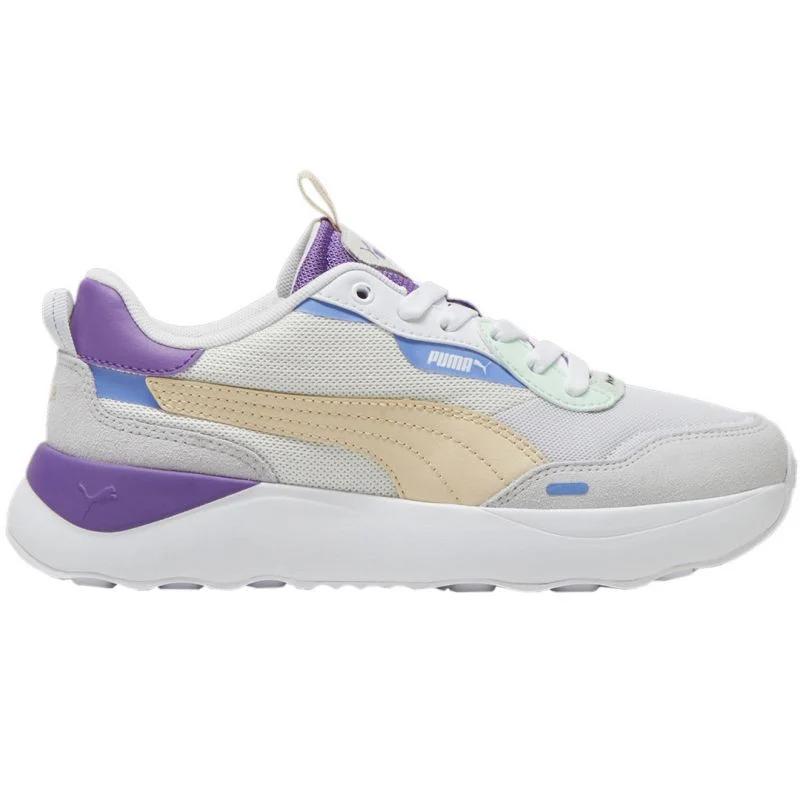 Puma Runtamed Platform W 392324 11 dámské boty - Pro ženy pro ženy boty