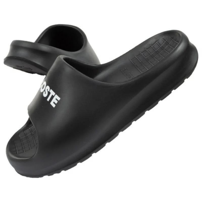 Žabky Lacoste Serve Slide W 2002H