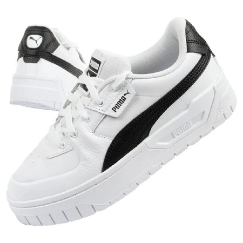 Boty Puma Cali Dream W 383157 04 - Pro ženy pro ženy boty