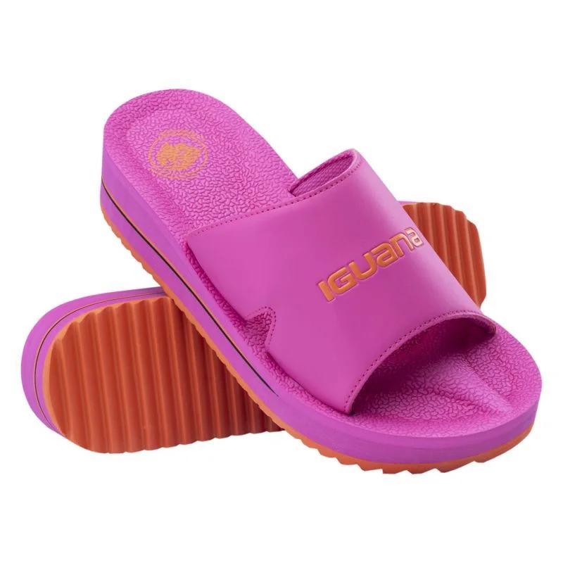 Iguana Nika W žabky 92800598258 dámské - Pro ženy pro ženy boty