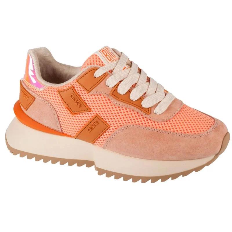 Big Star Shoes W NN274976 dámské - Pro ženy pro ženy boty