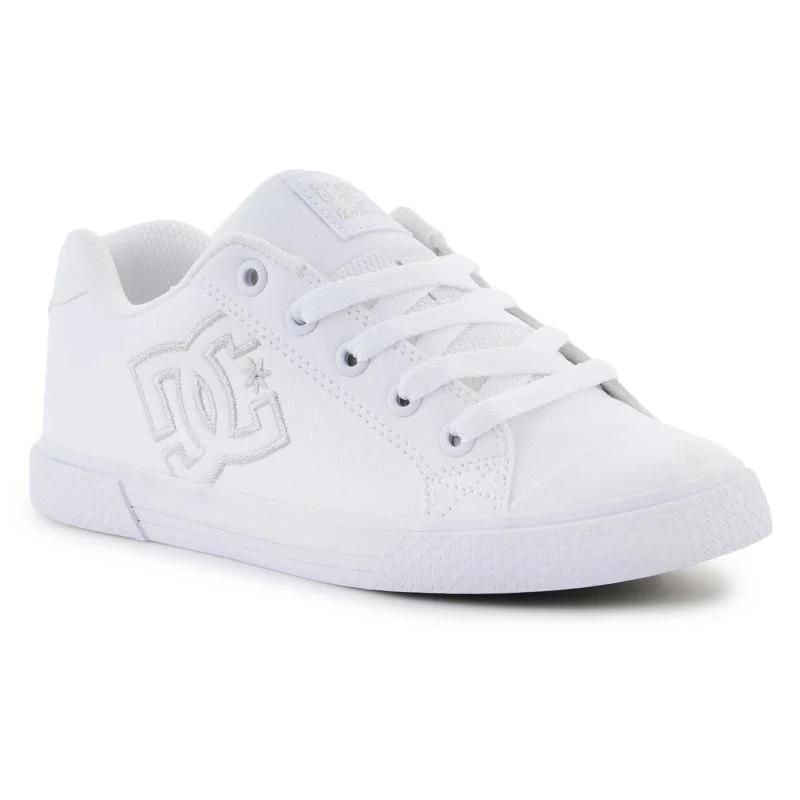 DC Shoes Chelsea Tx W ADJS300307-WS4 - Pro ženy pro ženy boty