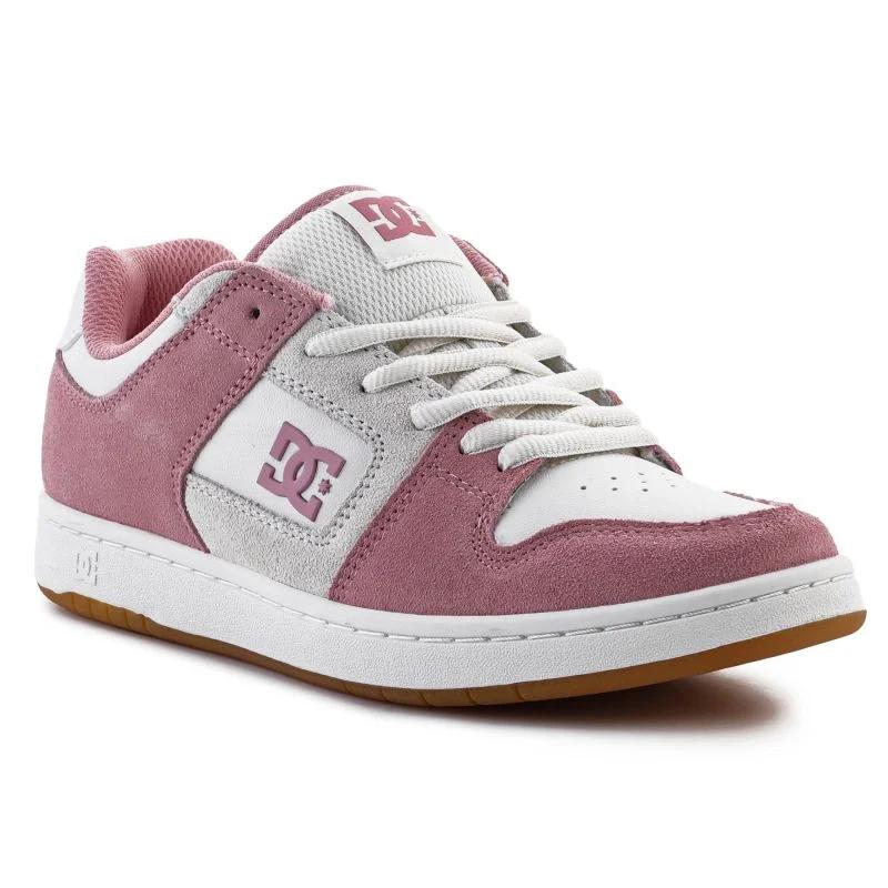 DC Shoes Manteca 4 W ADJS100161-BSH - Pro ženy pro ženy boty