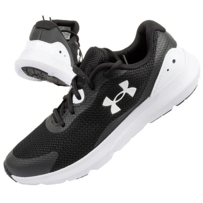 Under Armour W 3024989-001 dámské boty - Pro ženy pro ženy boty