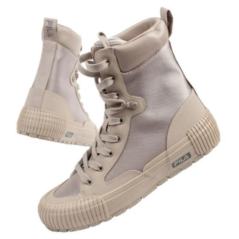 Fila Cityblock W FFW018580038 dámské boty - Pro ženy pro ženy boty