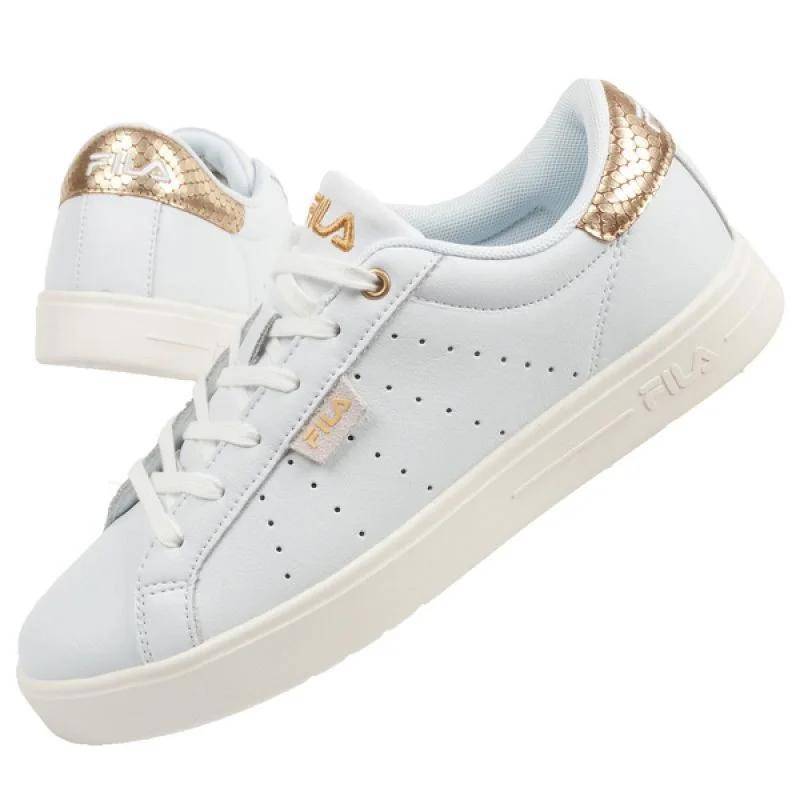 Boty Fila Lusso W FFW028613069 - Pro ženy pro ženy boty
