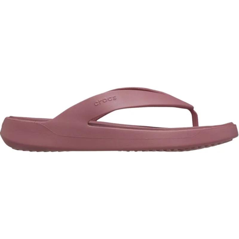 Crocs Getaway Flip W 209589 5PG dámské žabky - Pro ženy pro ženy boty