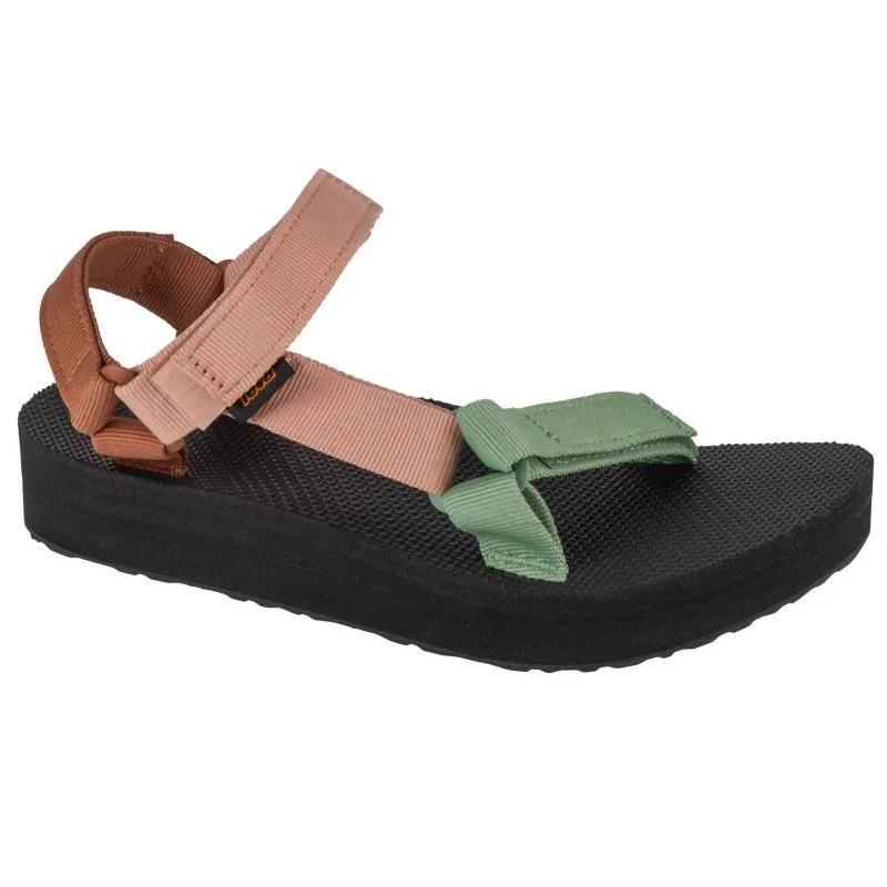Teva Midform Universal Sandals W 1090969-CYM dámské sandály - Pro ženy pro ženy boty