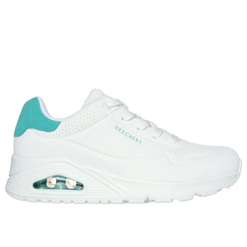 Boty Skechers Pop Back W 177092 WMNT - Pro ženy pro ženy boty