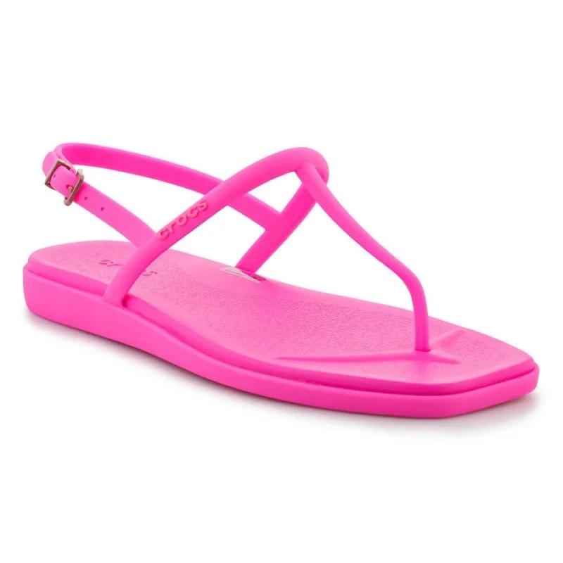 Crocs Miami Thong Flip W 209793-6TW dámské sandály - Pro ženy pro ženy boty