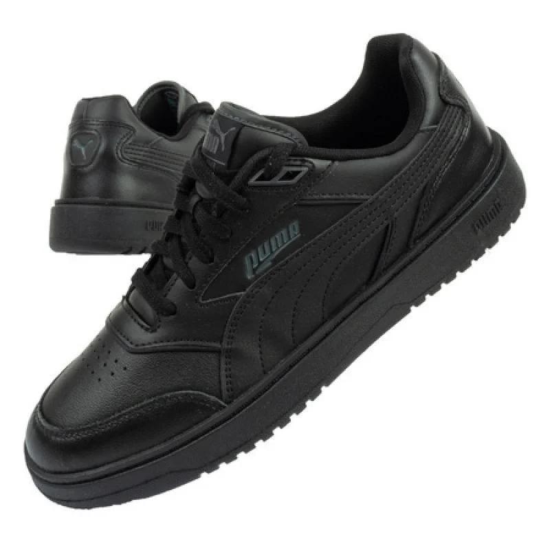 Boty Puma Doublecourt W 393283 04 - Pro ženy pro ženy boty